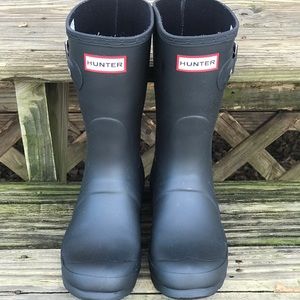 Women’s Hunter Boots